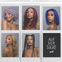 Nura - Niemals Stress Mit Bullen загрузить