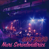 Nuri Serinlendirici - Serxos (Live) загрузить
