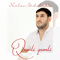Nurlan Ordubadlı - Qemli Qemli загрузить