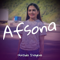 Nurzida Isayeva - Afsona загрузить