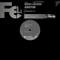 Nusha - Addiction Ft Belocca загрузить
