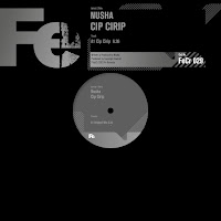 Nusha - Cip Cirip загрузить