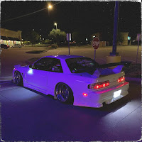 Nxvamane - Night Drive загрузить