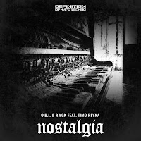 O.b.i. - Nostalgia (Feat. Timo Revna) Ft Rwgk загрузить