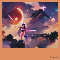 O Hermit - Therapeutic загрузить