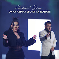 Oana Radu - Capu' Sus Ft Leo De La Rosiori загрузить