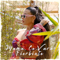 Oana Radu - Mama, Ce Vara Fierbinte загрузить