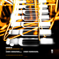 Obseth - Complex Process (Original Mix) загрузить