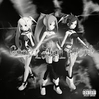 Odecore - Good Loyal Thots (Slowed Instrumental Edit) (Feat. Odetari) загрузить