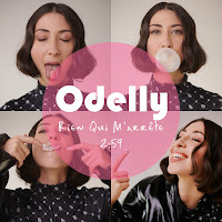 Odelly - Rien Qui M’arrête загрузить