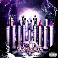 Odetari - Hyper Fang (W/ Jeleel!) (Feat. Jeleel!) загрузить