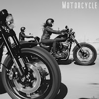 Odinmann - Motorcycle загрузить