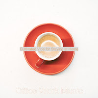 Office Work Music - Mood For Social Distancing - Jazz Quintet загрузить