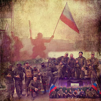 Oin Одни Из Нас - За Донбасс, За Победу загрузить