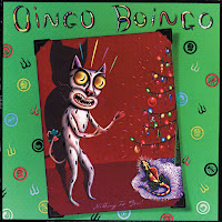 Oingo Boingo - Running On A Treadmill загрузить