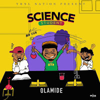 Olamide - Science Student загрузить