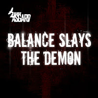Old Gods Of Asgard - Balance Slays The Demon загрузить