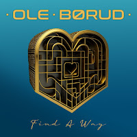 Ole Børud - Find A Way (Feat. Bill Champlin, Michael Omartian & Jay Graydon) загрузить