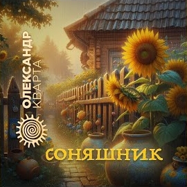 Олександр Кварта - Соняшник загрузить