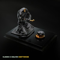 Olexesh - Ghetto Rose Ft Hell Yes загрузить