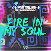 Oliver Heldens - Fire In My Soul (Feat. Shungudzo) загрузить