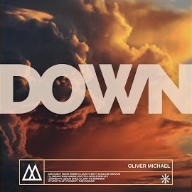 Oliver Michael - Down загрузить