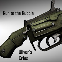 Oliver's Cries - Run To The Rubble загрузить