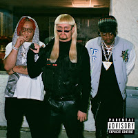 Oliver Tree - Life Goes On (Feat. Ty Dolla $Ign) загрузить