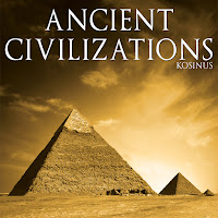 Olivier Delevingne - Ancient World загрузить