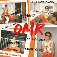 Omar Rudberg - Coast Side загрузить