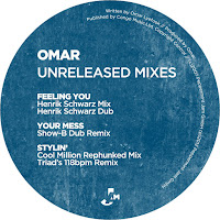 Omar - Feeling You (Henrik Schwarz Mix) загрузить