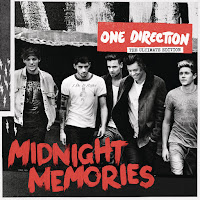 One Direction - Story Of My Life загрузить