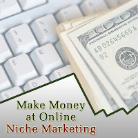 Online Marketing Institute - Niche Content Sites And How They Make Money загрузить