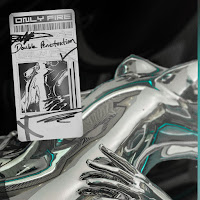 Only Fire - Double Penetration загрузить