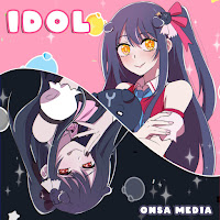 Onsa Media - Idol (Russian Ver.) загрузить