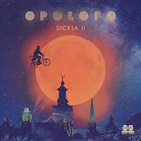 Opolopo - Silkworms загрузить