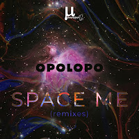Opolopo - Space Me (B&S Concept Fluffy Remix) загрузить