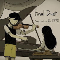 Or3O - Final Duet (Feat. Sleeping Forest) загрузить