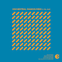Orchestral Manoeuvres In The Dark - Electricity (Remastered 2003) загрузить