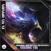 Orjan Nilsen - Touching You (Sir Styles Remix) Ft Adara & Sir Styles загрузить