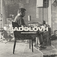 Orkhan Zeynalli - Sadəlövh загрузить