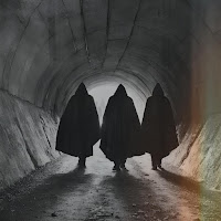 Oshins - Six Feet Under (Feat. Leslie Powell) загрузить