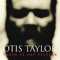 Otis Taylor - Nasty Letter загрузить