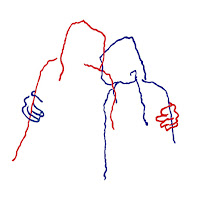 Otto Knows - Next To Me загрузить