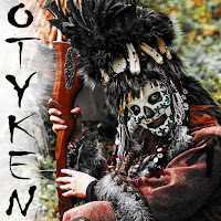 Otyken - Kykakacha загрузить