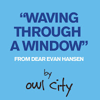Owl City - Waving Through A Window (From Dear Evan Hansen) загрузить