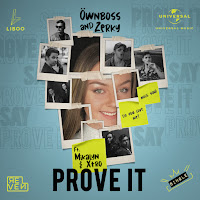 Öwnboss - Prove It (Feat. Mikalyn & Xtro) Ft Zerky загрузить