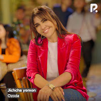 Ozoda - Jichcha Yomonman загрузить