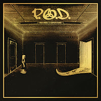 P.o.d. - It Can't Rain Everyday (2022 Remixed & Remastered) загрузить