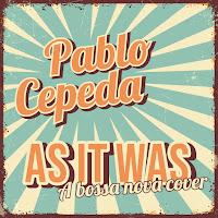 Pablo Cepeda - As It Was загрузить